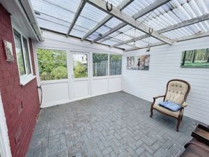 Lean to Conservatory- click for photo gallery